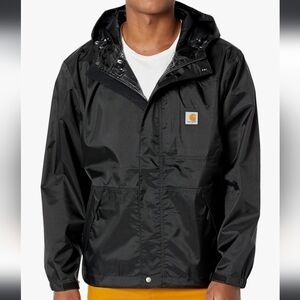 Men's Carhartt Storm Defender Loose Fit Midweight Jacket